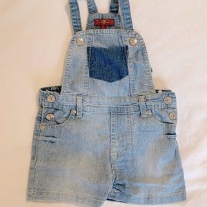 For All Mankind Size 2T